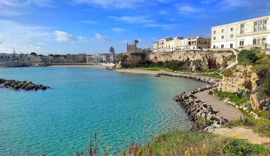 Otranto soggiorno B&B