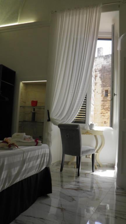 Appartamento Re Idomeneo B&B Lecce