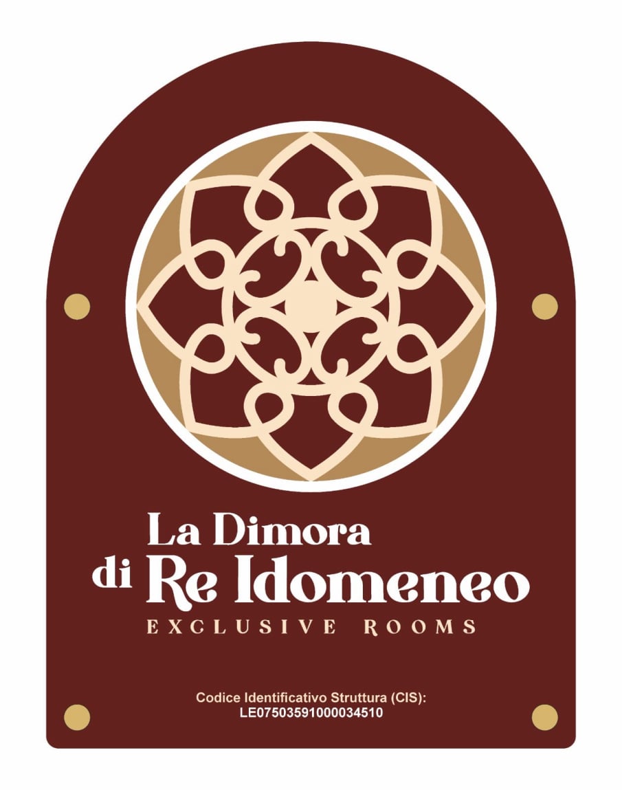 logo Re Idomeneo