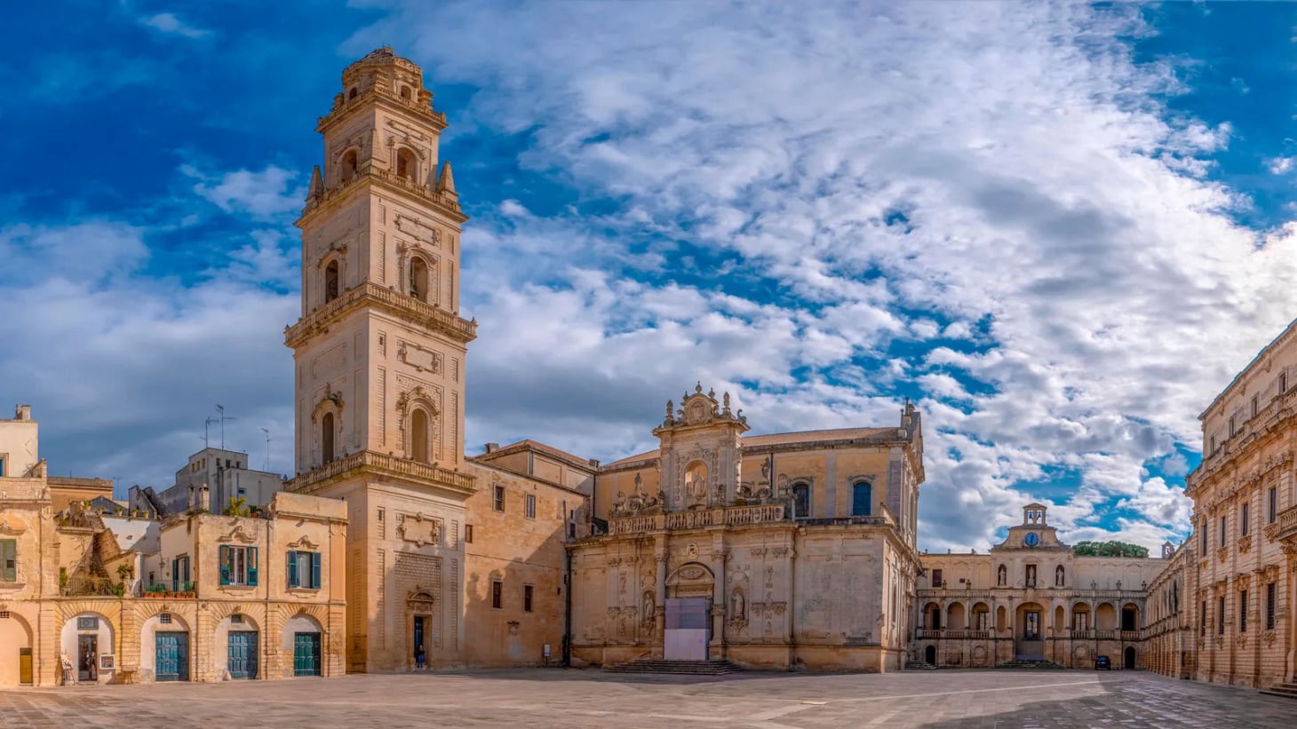 Soggiorno Lecce centro B&B