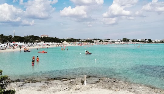 Porto cesareo appartamento B&B 